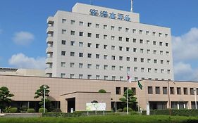 Kagoshima Kuko Hotel